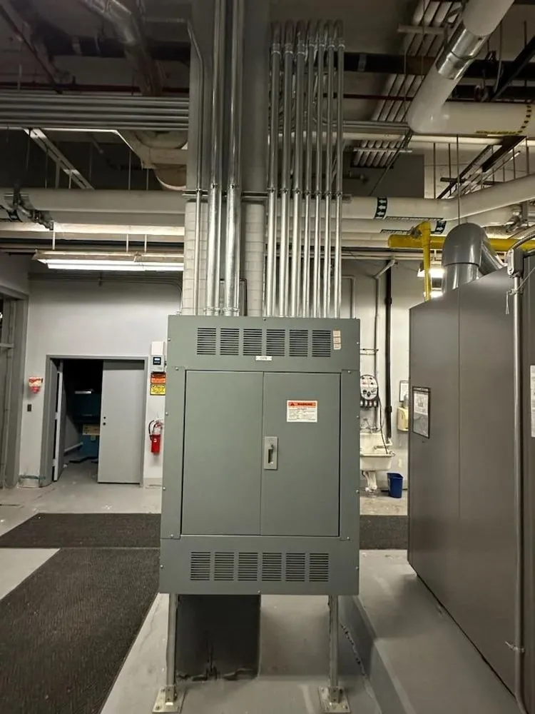 Affordable electrician providing wiring installation in ,