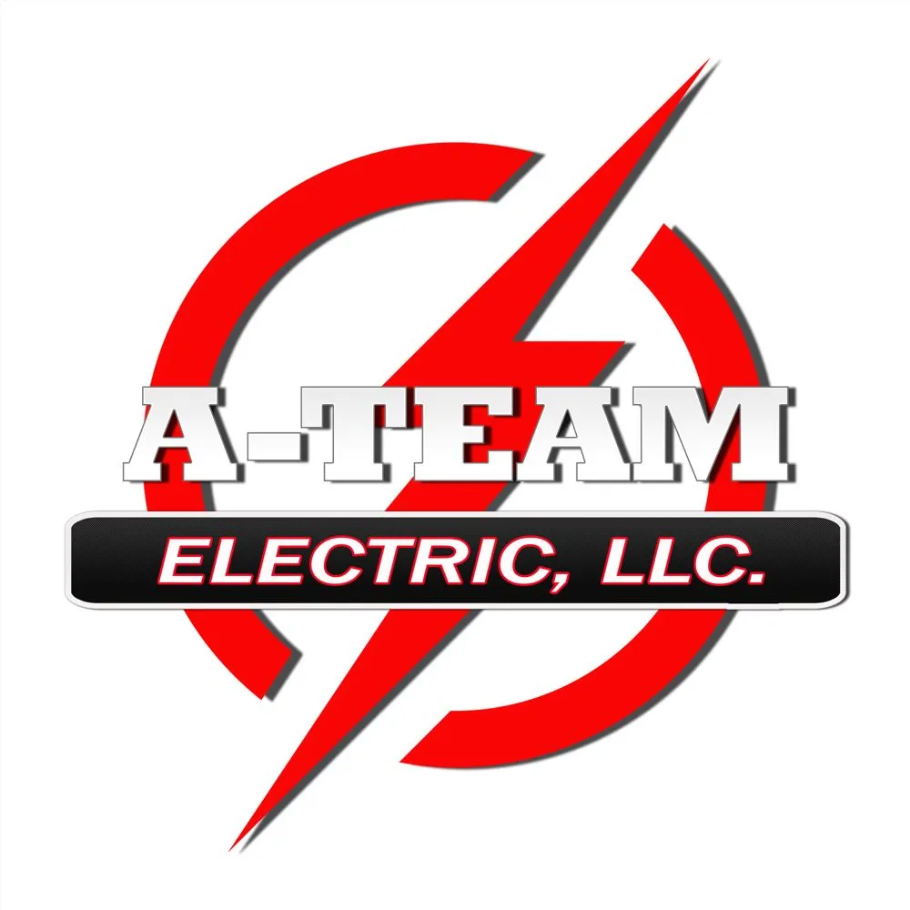 Slide of A-Team Electric