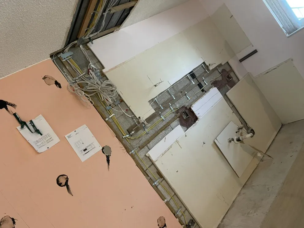 Slide of A-Team Electric