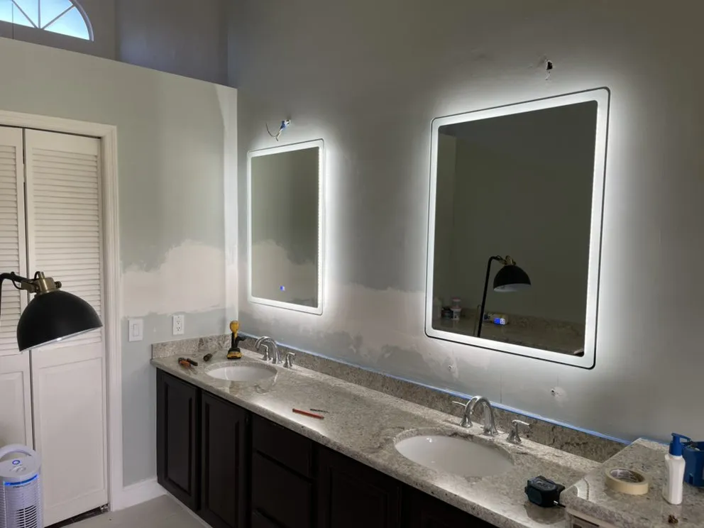 Slide of A-Team Electric