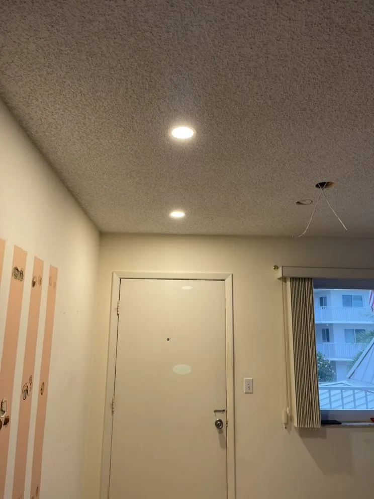 Slide of A-Team Electric