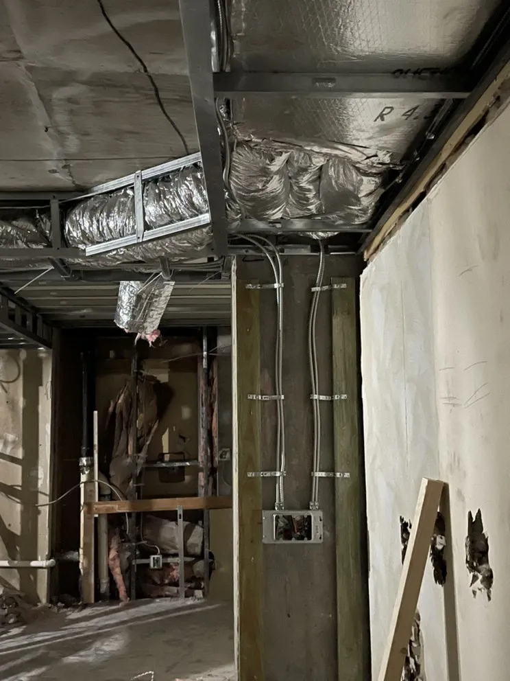 Slide of A-Team Electric