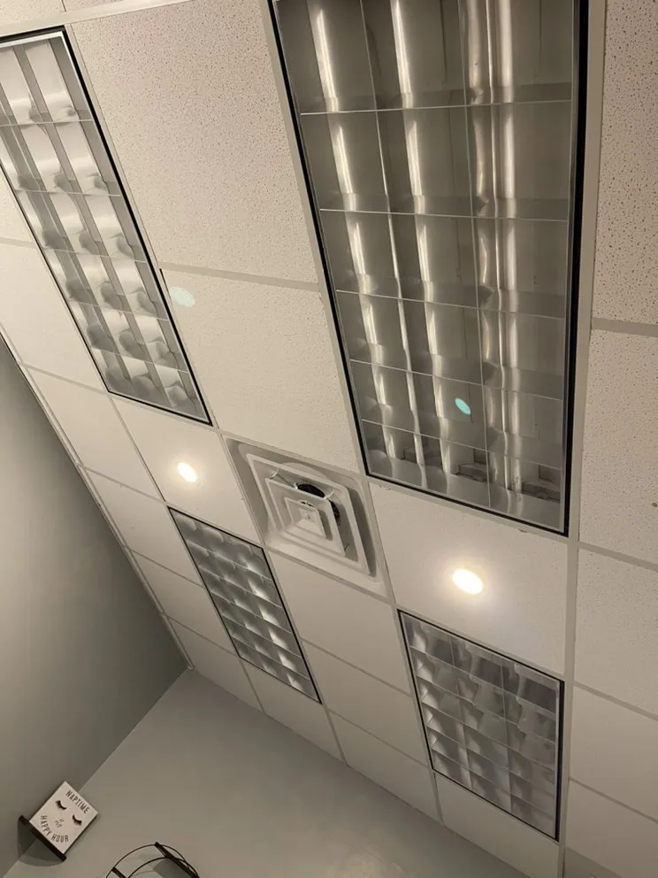 Slide of A-Team Electric