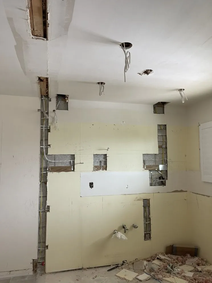 Slide of A-Team Electric