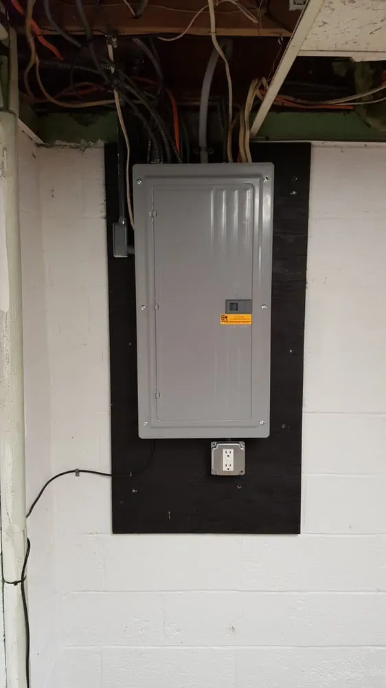 Affordable electrical service for homes in circuit breaker repair,  by 