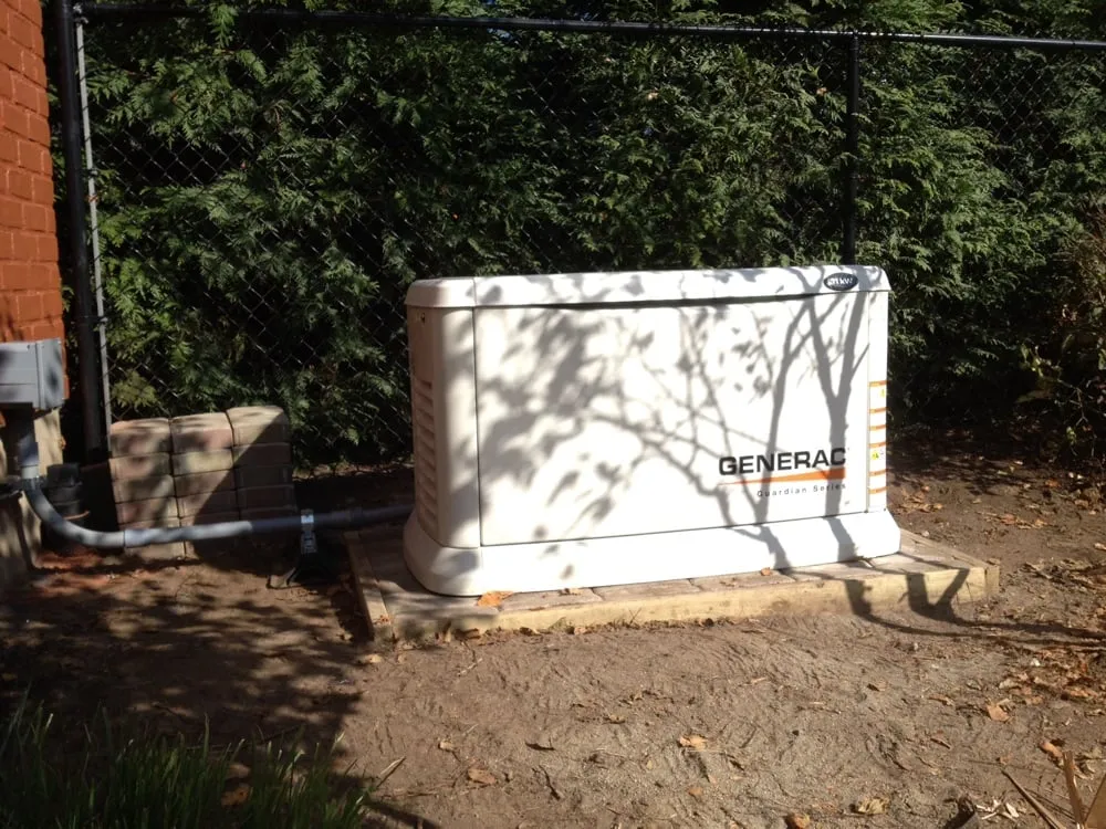 Affordable electrician providing panel upgrade in , 