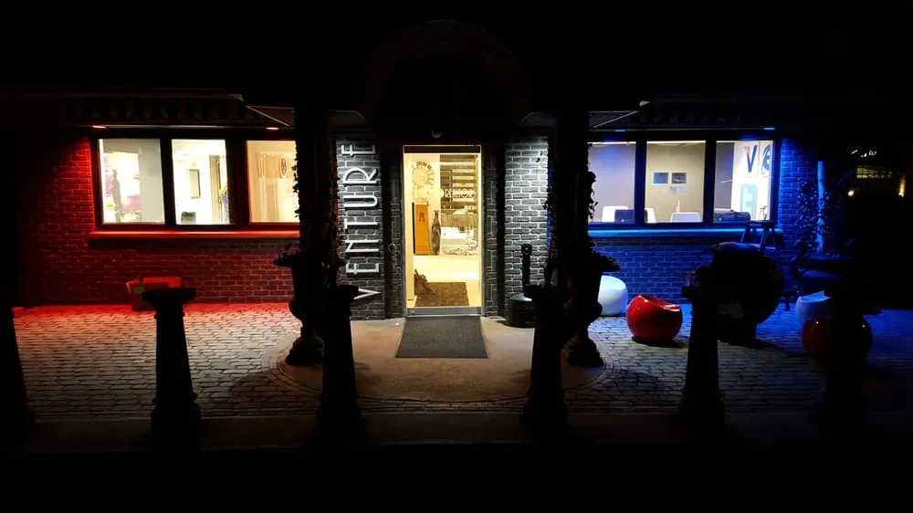 Slide of A Team Electrical Contractors Corp