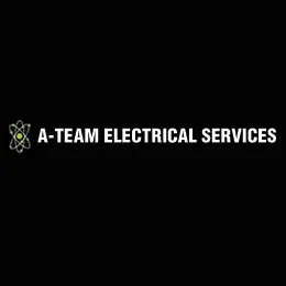 Slide of A-Team Electrical Services