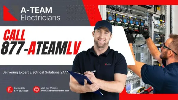 A Team Electricians