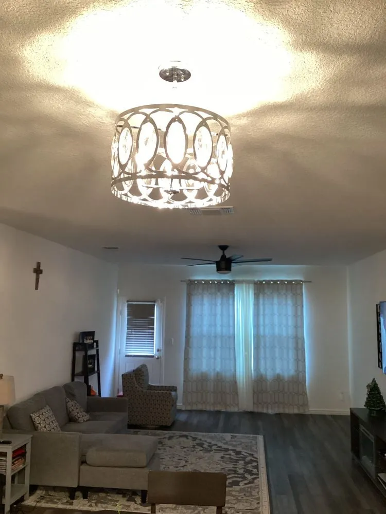 Slide of A Team Home Services