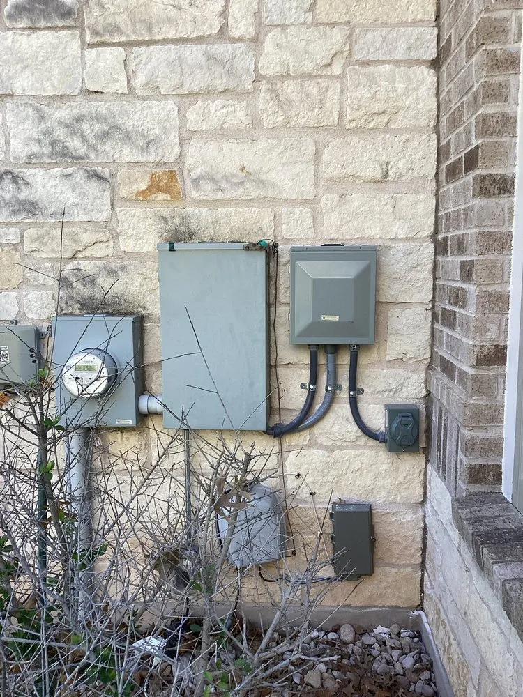 Slide of A Team Home Services