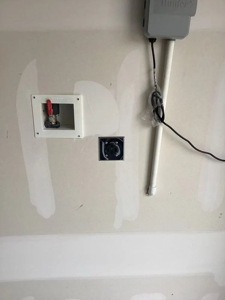 Slide of A Team Home Services