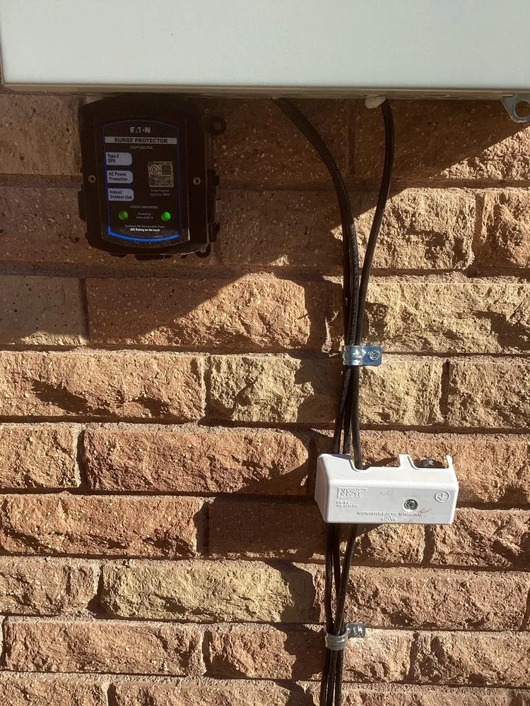 Slide of A Team Home Services