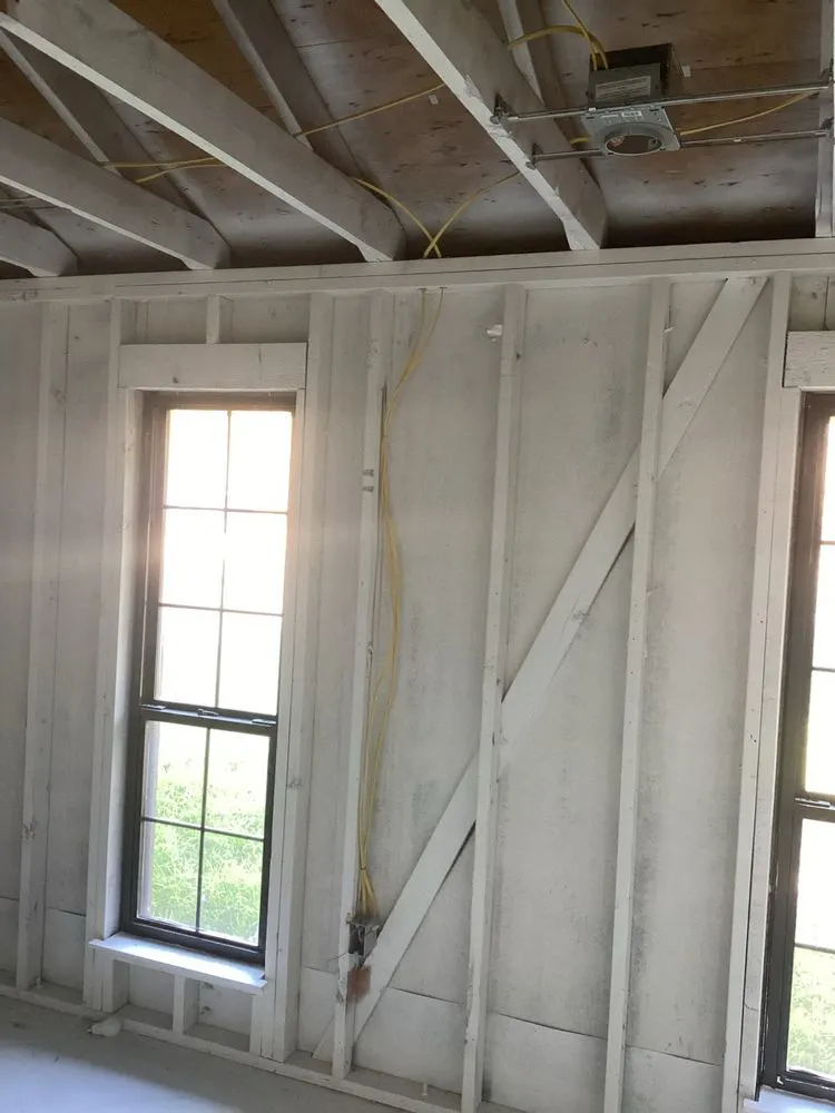 Slide of A Team Home Services