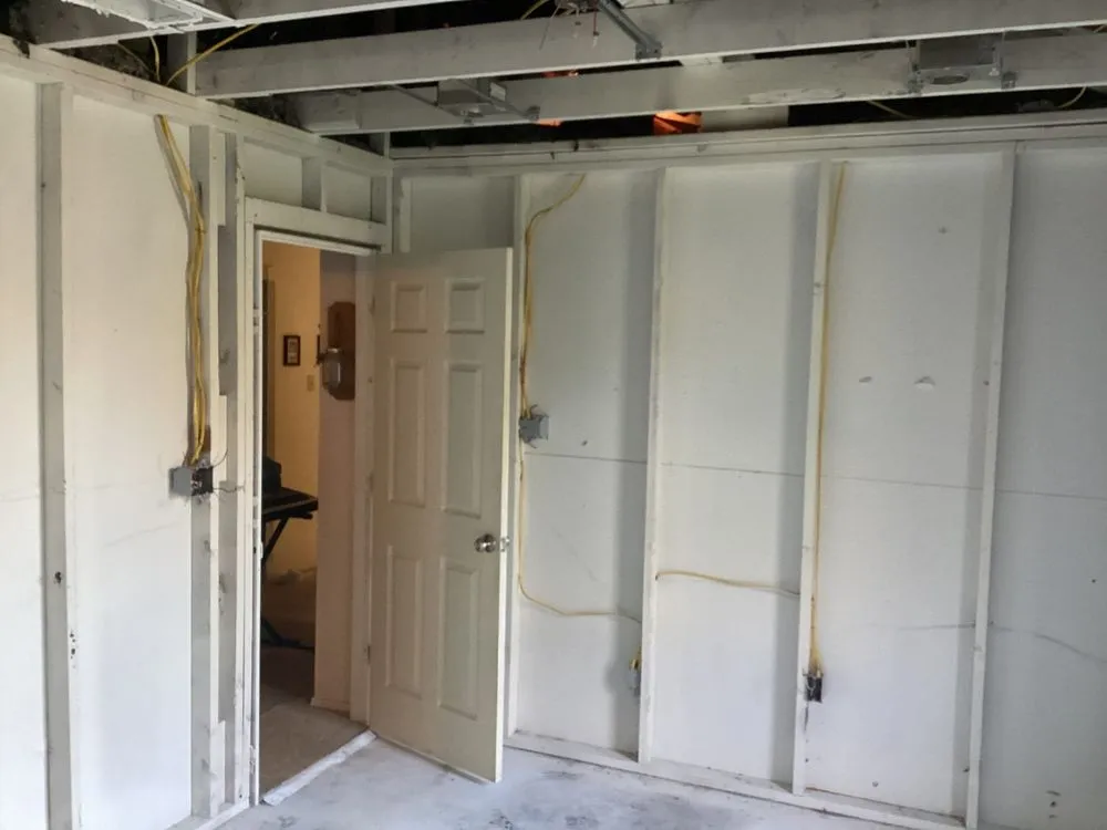 Slide of A Team Home Services