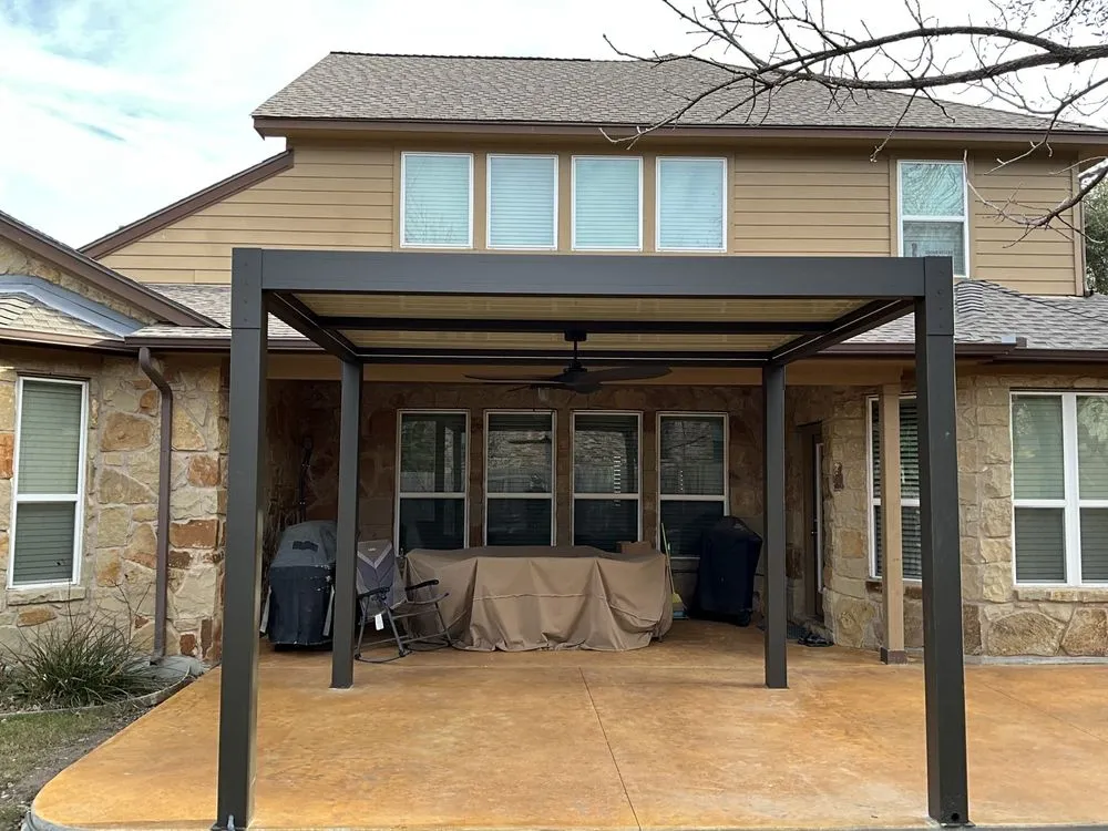 Slide of A Team Home Services