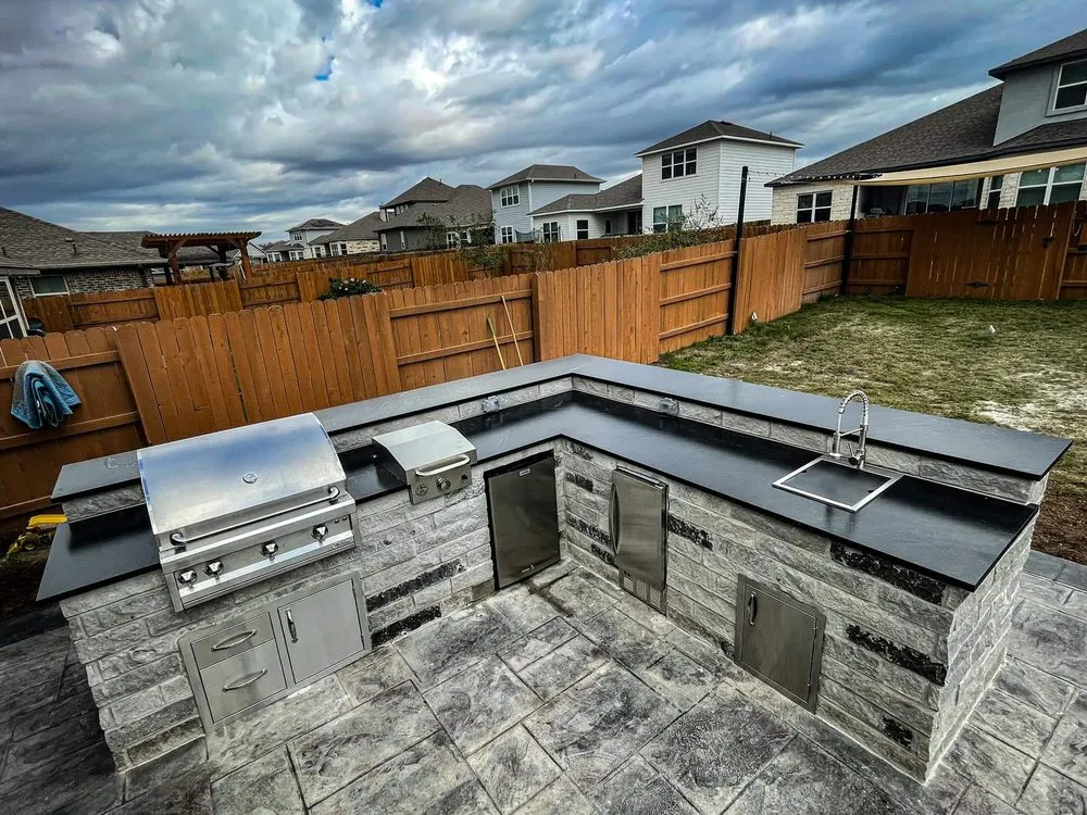 Slide of A Team Home Services