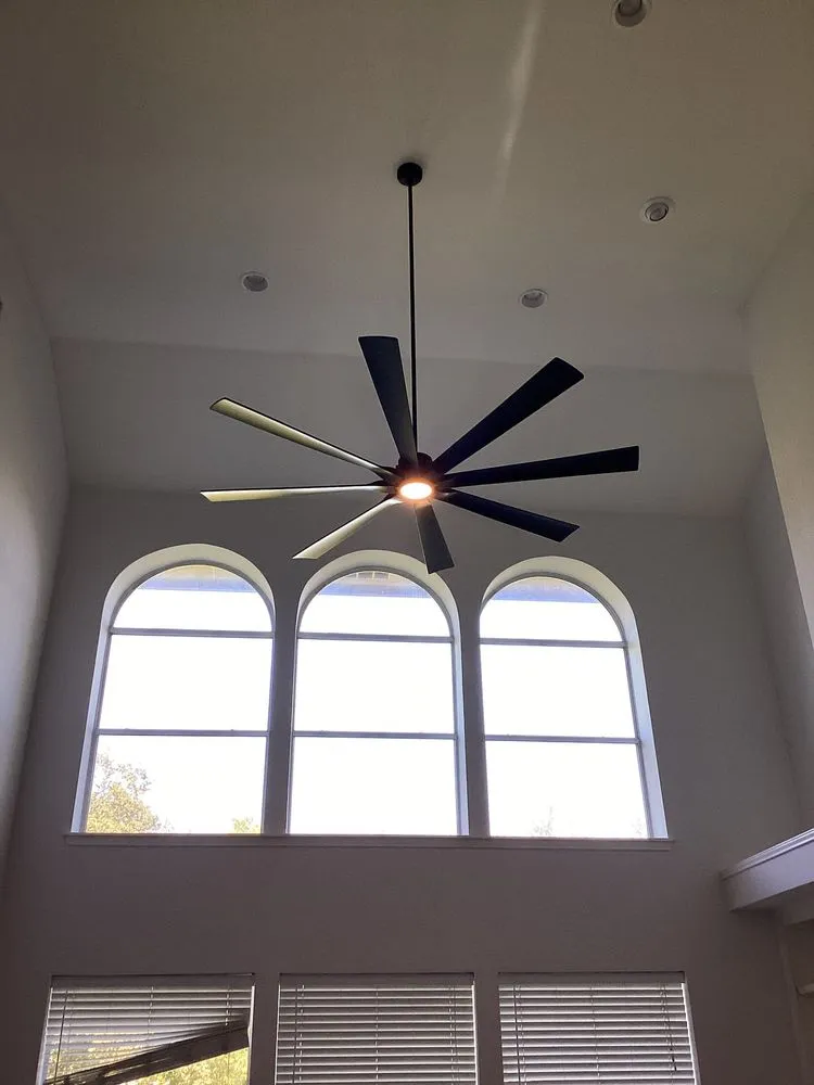 Slide of A Team Home Services