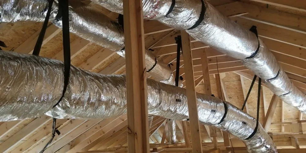 Slide of A Team Home Services