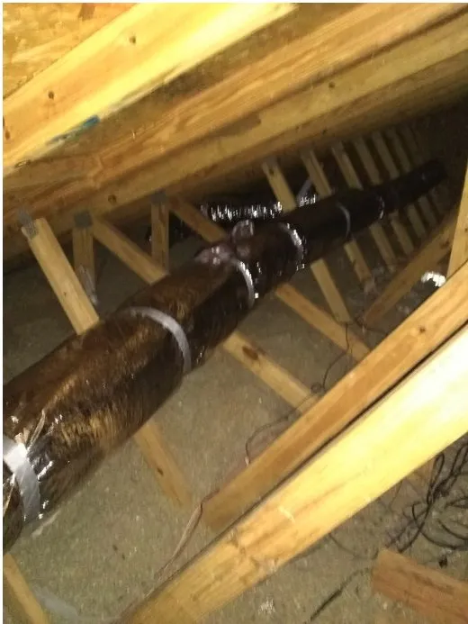 Slide of A Team Home Services