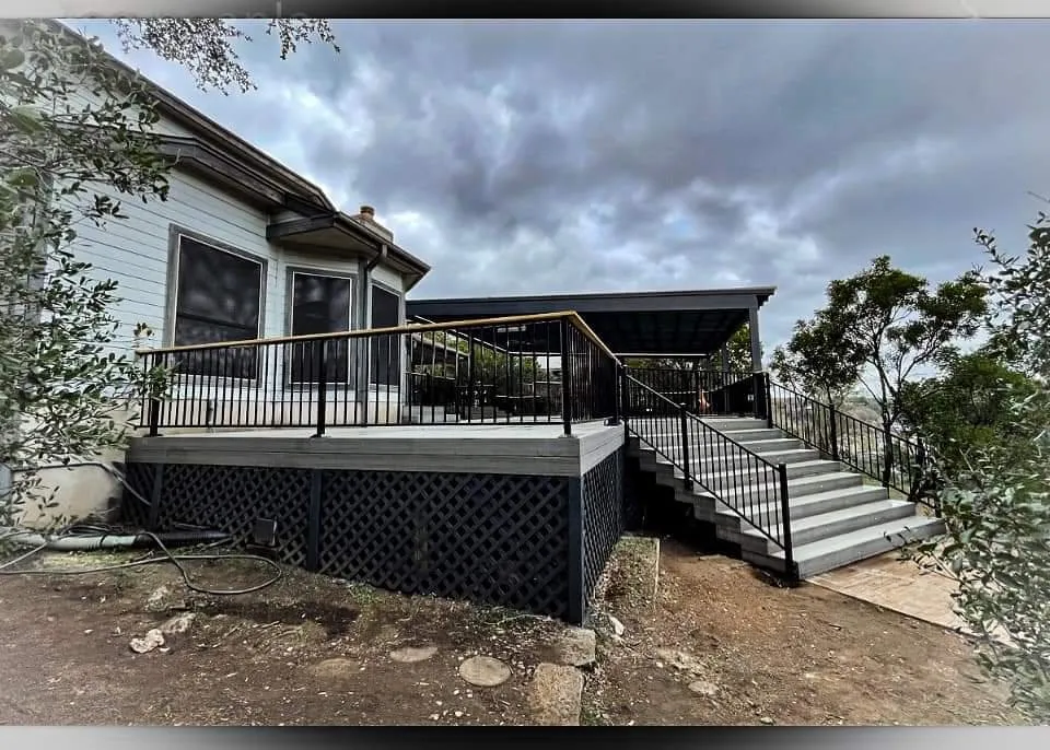 Slide of A Team Solutions Services