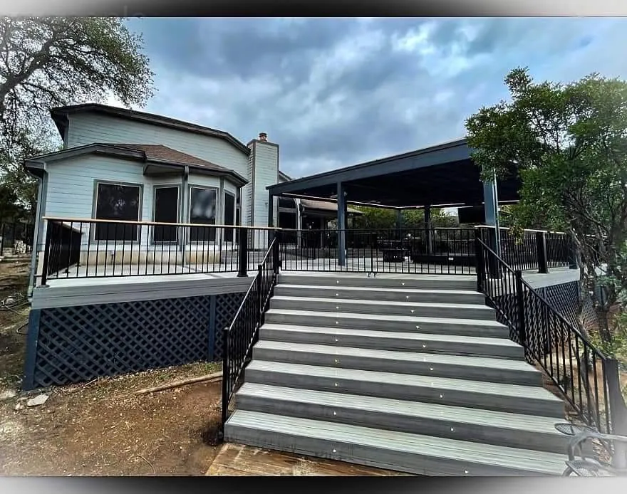 Slide of A Team Solutions Services