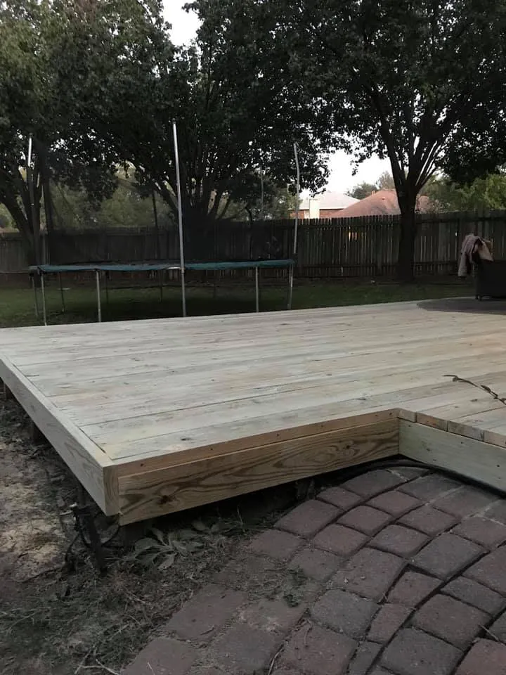 Slide of A Team Solutions Services