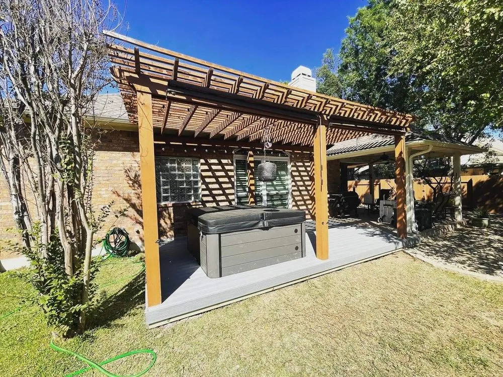 Professional lighting installation in , by A Team Solutions Services