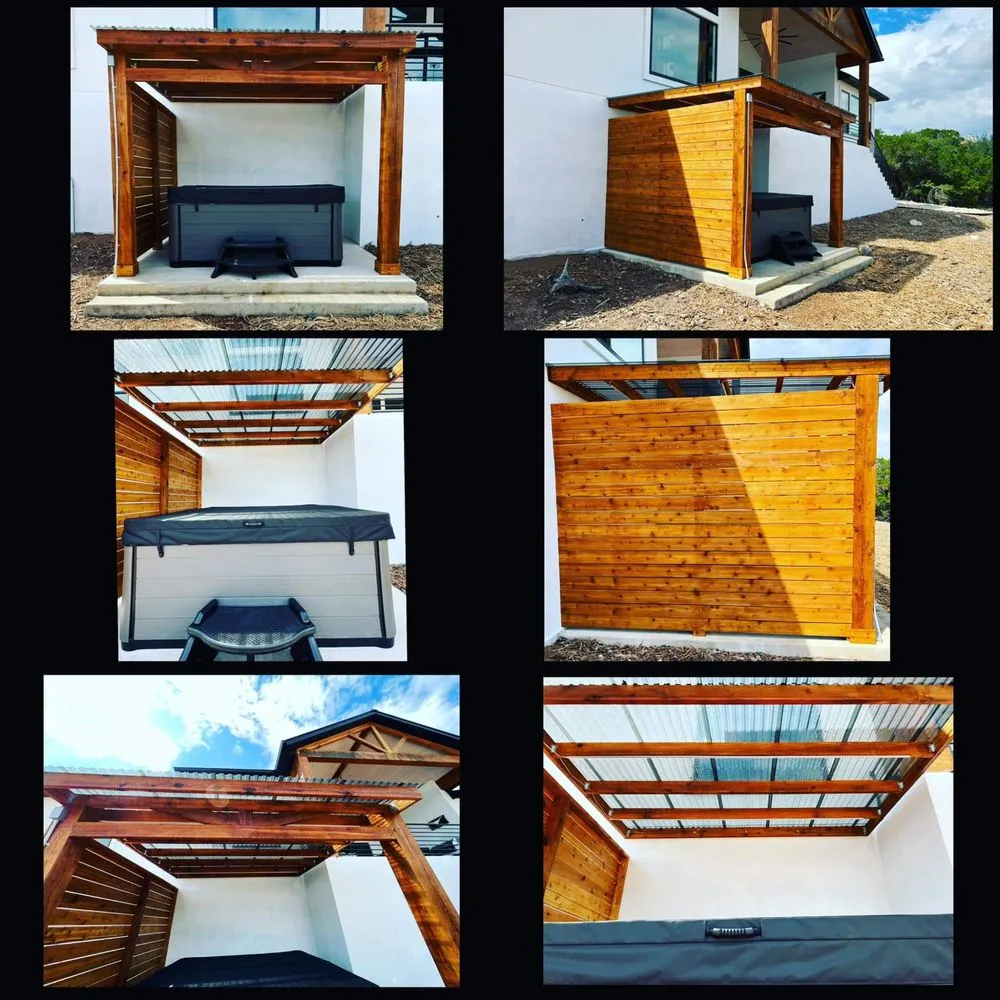 Slide of A Team Solutions Services