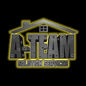 Slide of A Team Solutions Services