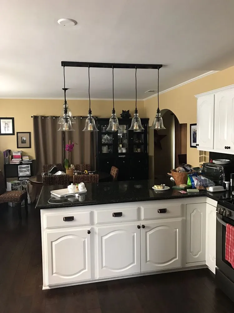 Slide of A-Tech Electric