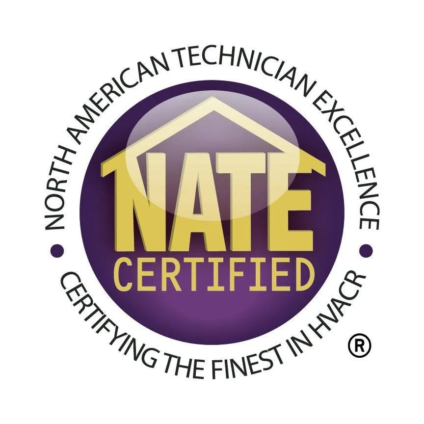 Slide of A-TEMP Heating, Cooling & Electrical