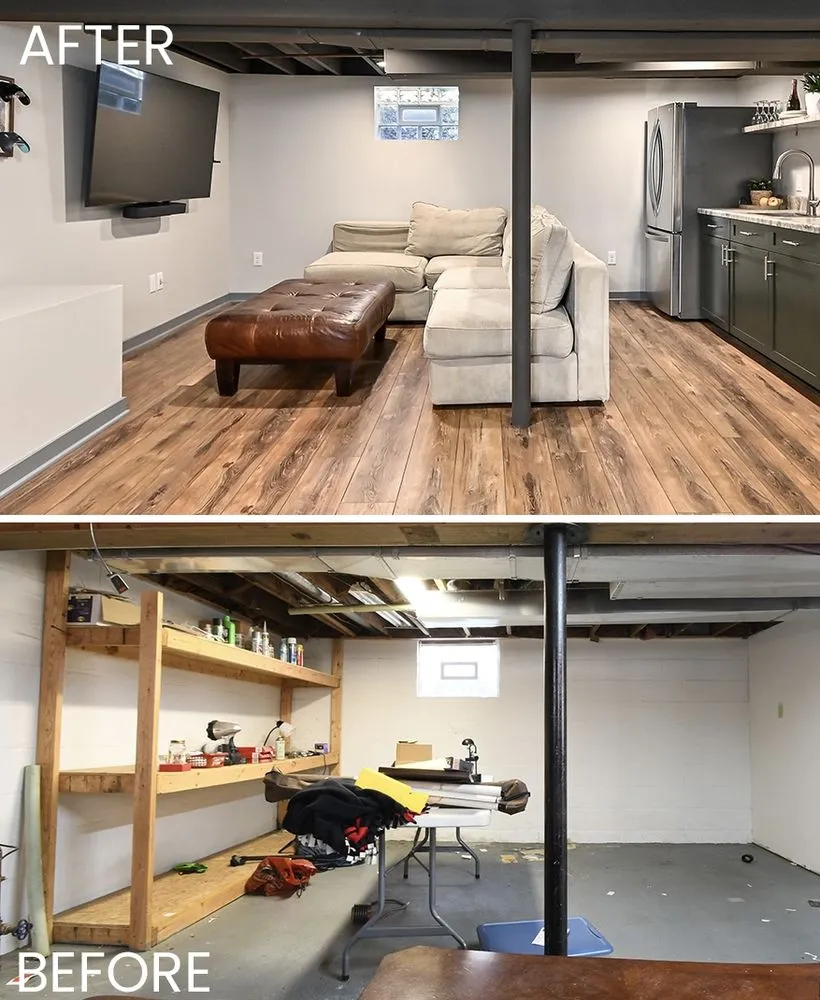 Slide of A to Z Construction and Renovation