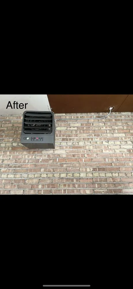 Slide of A to Z Electric