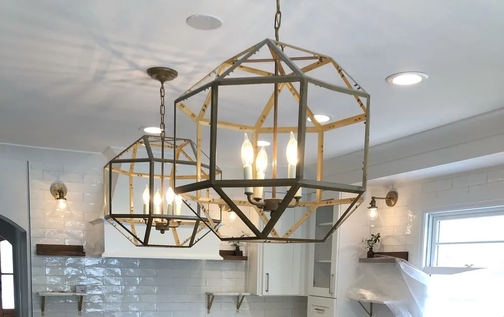 Slide of A to Z Electric