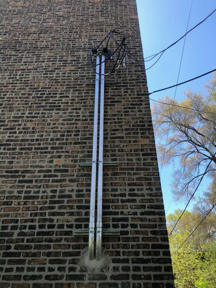 Slide of A to Z Electric