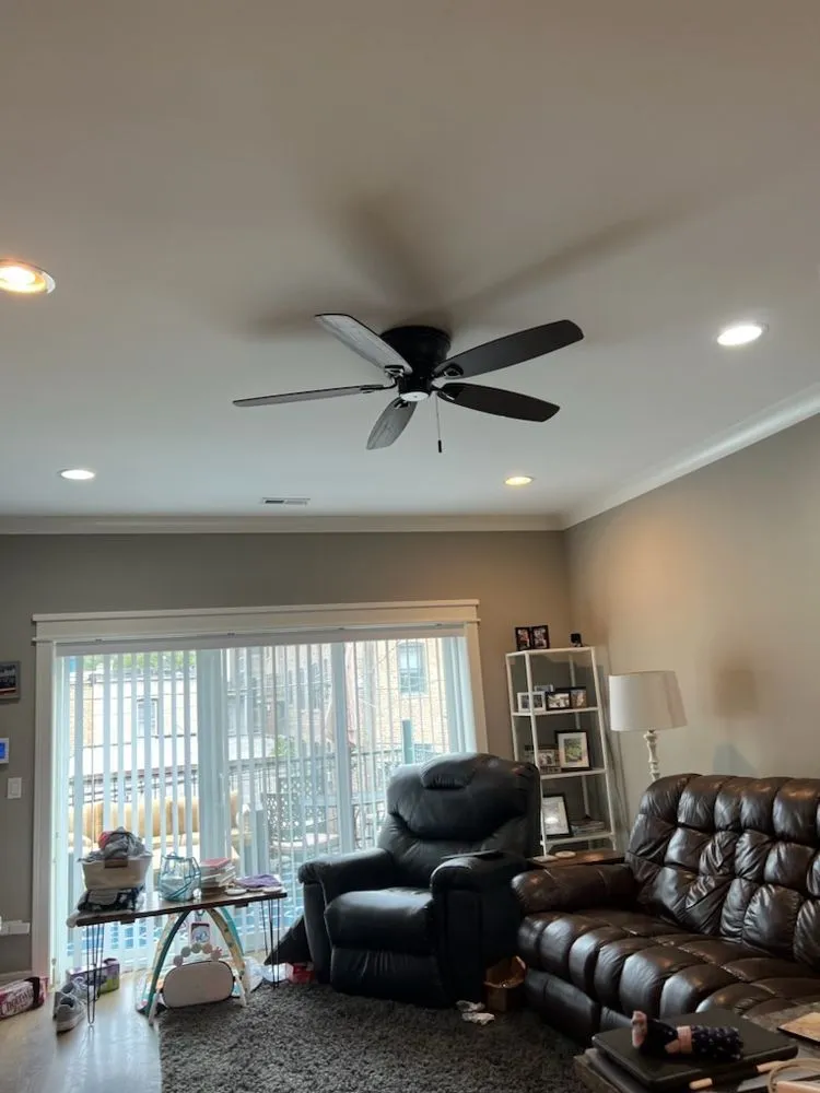 Slide of A to Z Electric