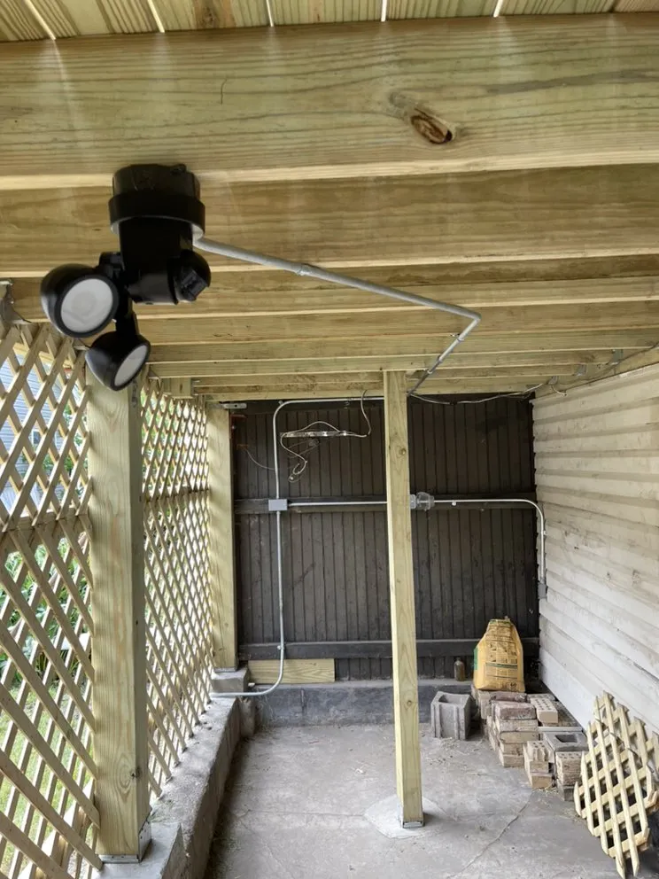 Slide of A to Z Electric