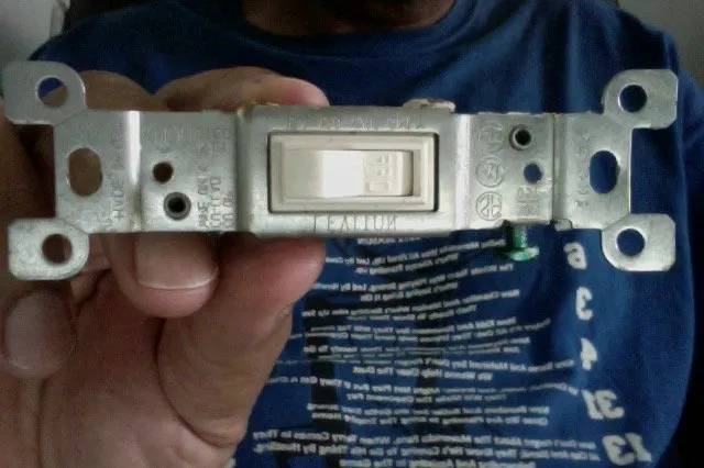 Slide of A To Z Electric