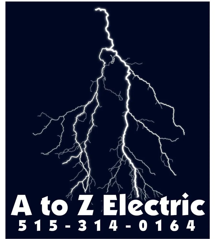 Licensed lighting installation in Dexter, IA by A to Z Electric, LLC