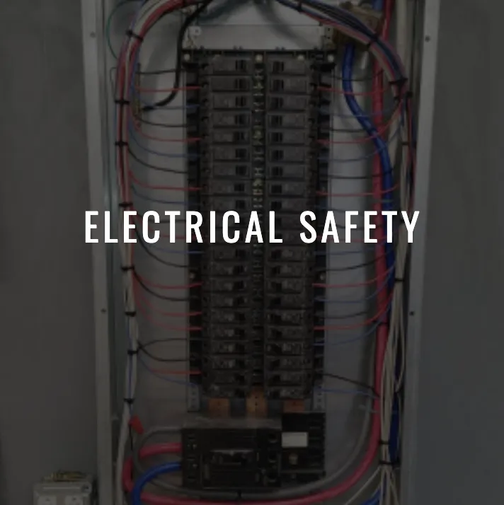 Slide of A to Z Electric of WNY