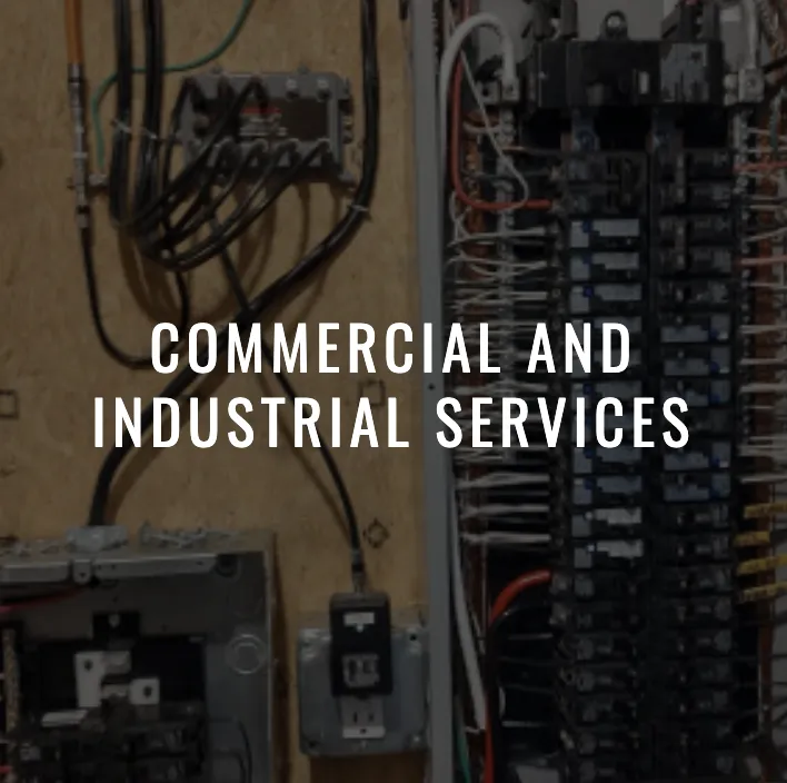 Slide of A to Z Electric of WNY