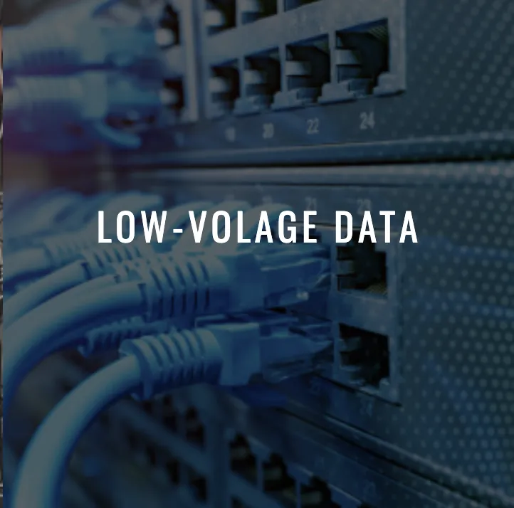 Slide of A to Z Electric of WNY