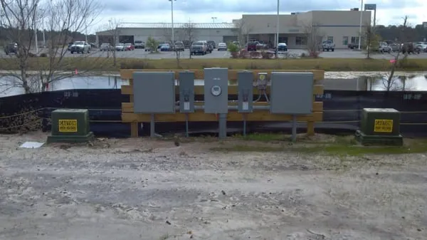 A To Z Electric Logo