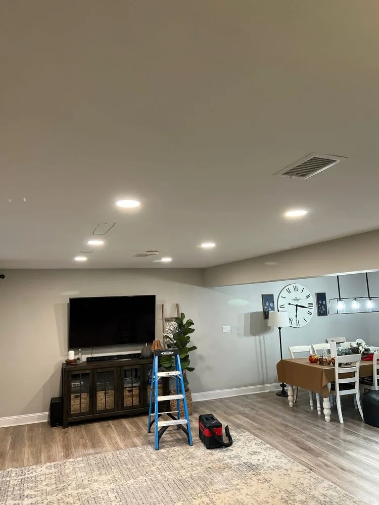 Expert electrician providing electrical repair in , 