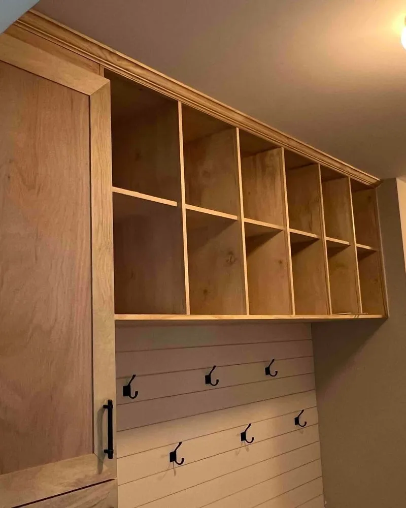 Slide of A to Z Family Business