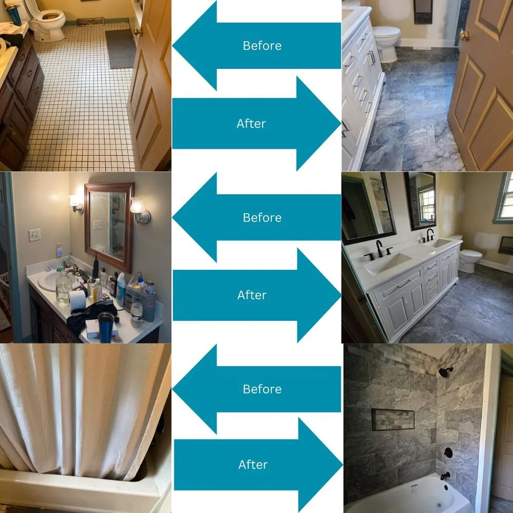 Slide of A to Z Family Business