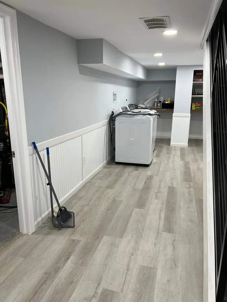 Slide of A to Z Family Business