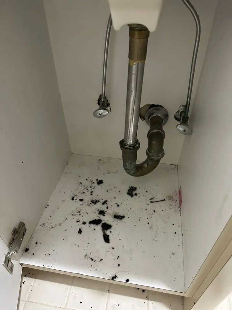 Slide of A to Z Handyman Home Services