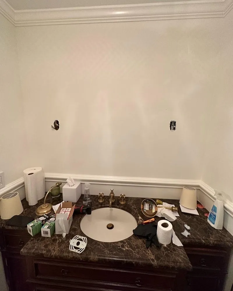 Slide of A to Z Handyman Home Services